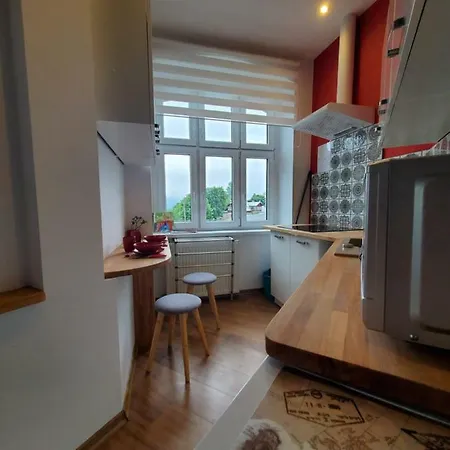 Ferienwohnung Karkonoska 41 Karpacz Exterior foto