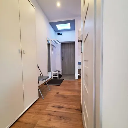 Ferienwohnung Karkonoska 41 Karpacz Exterior foto