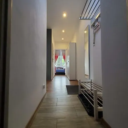 Ferienwohnung Karkonoska 41 Karpacz Exterior foto