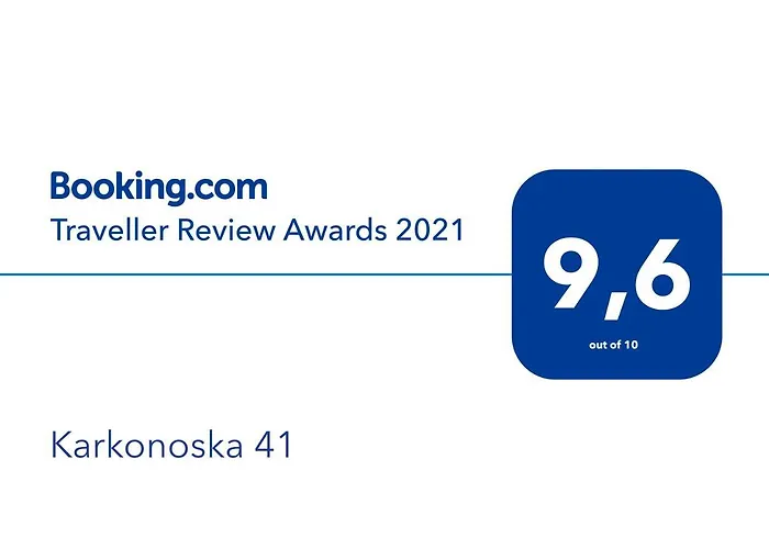 Karkonoska 41