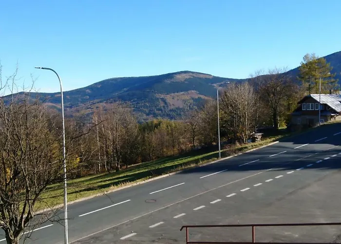 Karkonoska 41