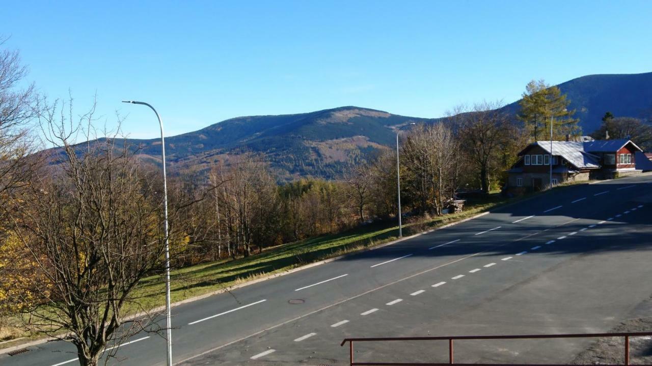 Karkonoska 41 Karpacz