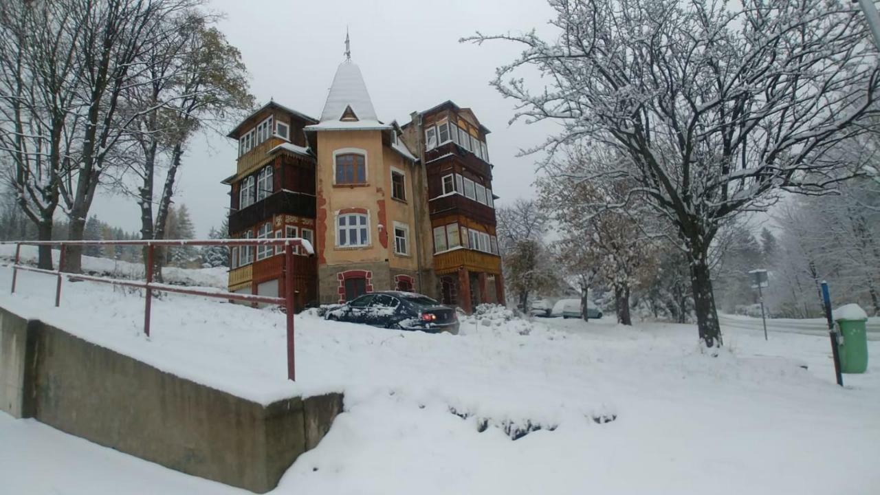 Апартаменти Karkonoska 41 Карпач