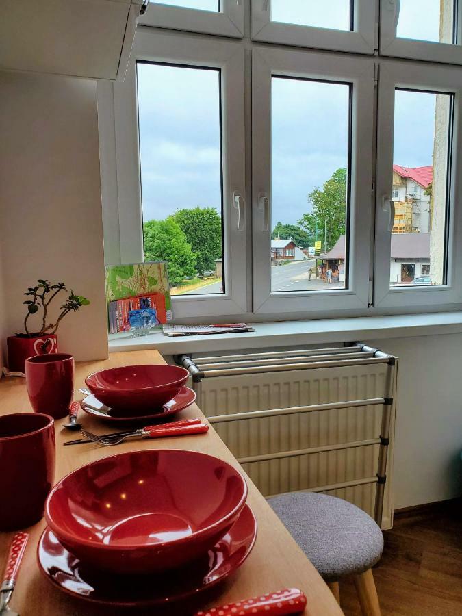 Karkonoska 41 Karpacz