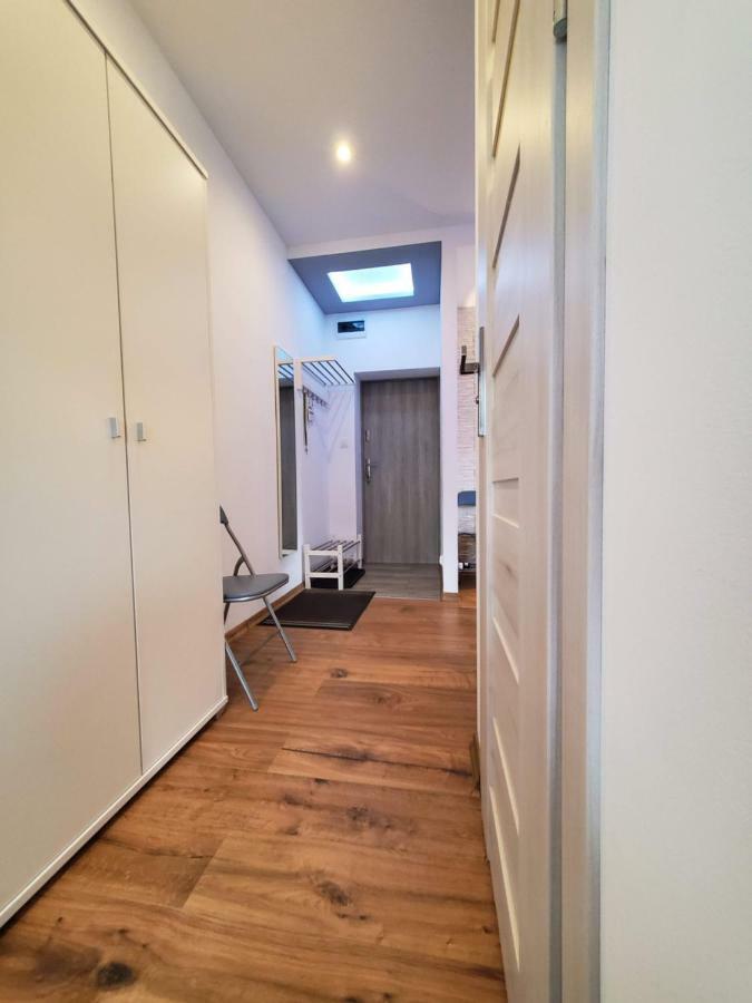 Apartment Karkonoska 41